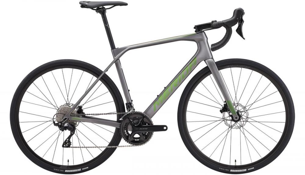 2025 SCULTURA ENDURANCE 4000 [エンデュランス]