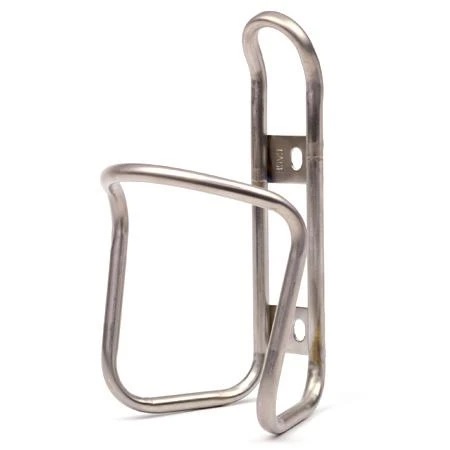 Titanium Cage