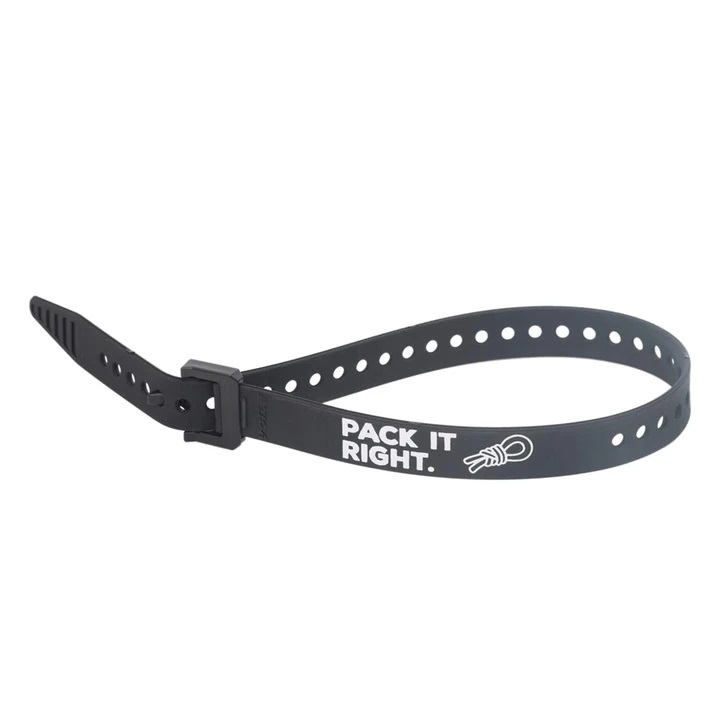 Pack It Right Straps 20 NYLON BUCKLE