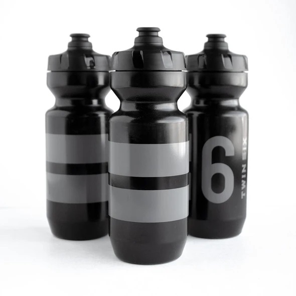 T6 Bottle FOREVER FORWARD (GREY)