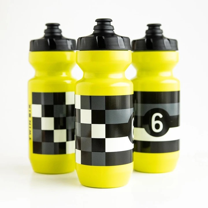 T6 Bottle MACH 6