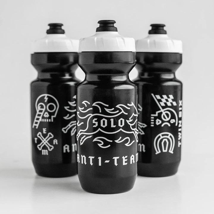 T6 Bottle ANTI-TEAM