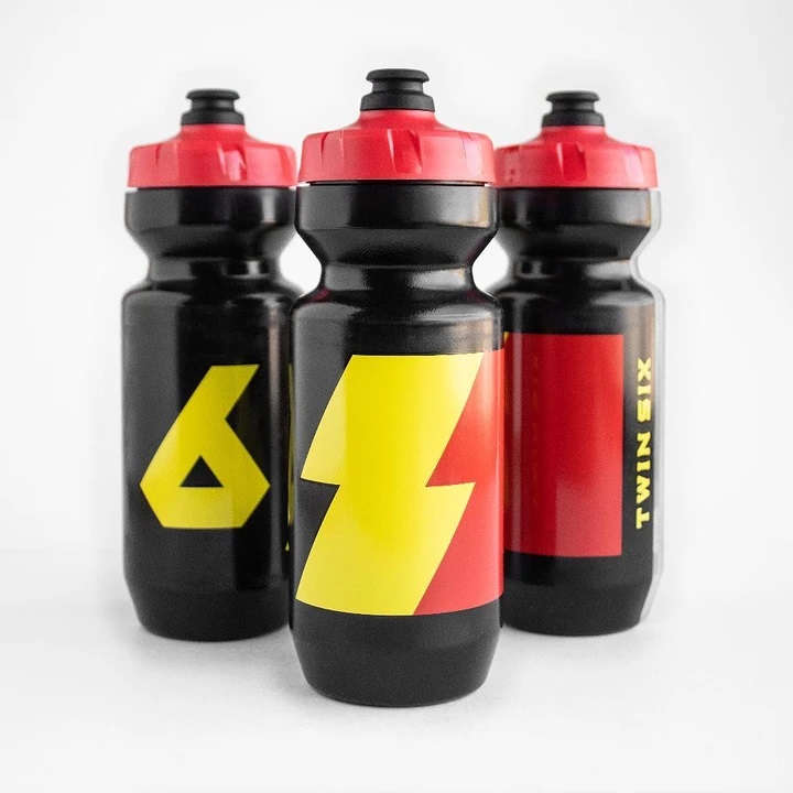 T6 Bottle SUPERCHARGER