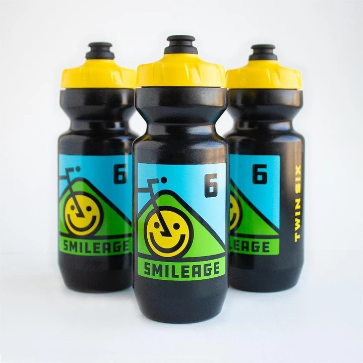 T6 Bottle SMILEAGE BOTTLE
