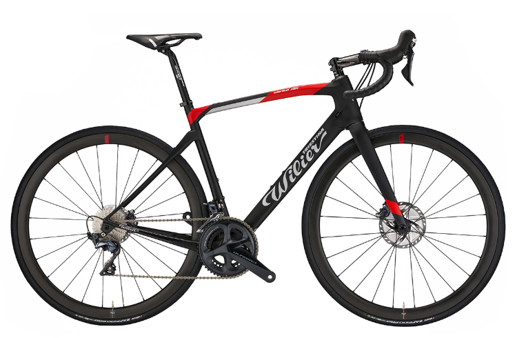 2023 CENTO 1 NDR 105 DISC DI2[チェントウノ NDR Disc DI2]