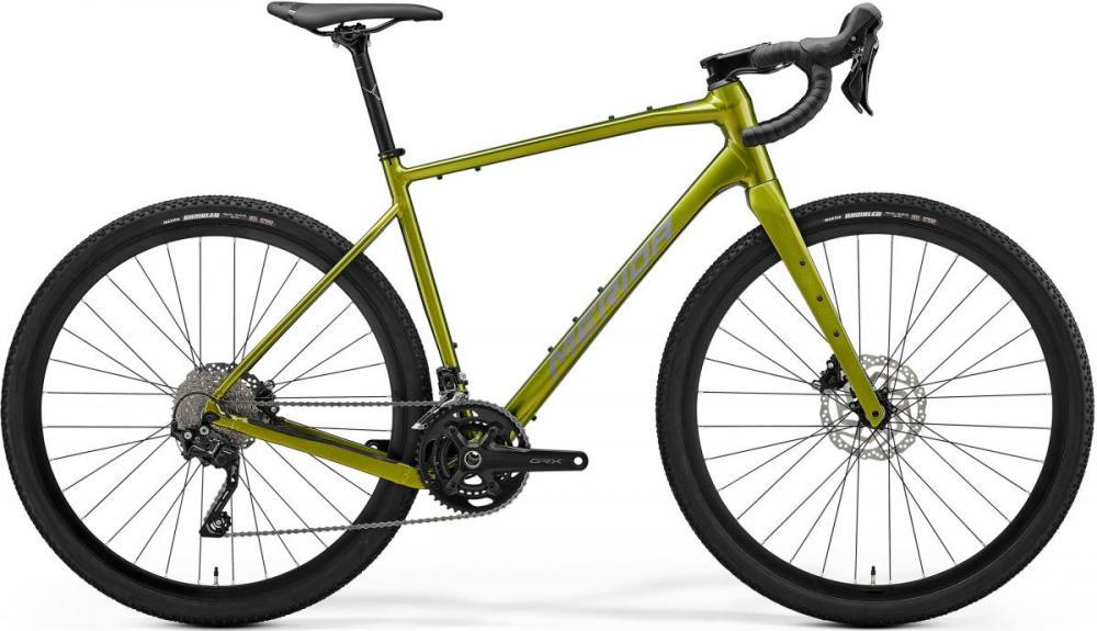 2025 SILEX 400 [サイレックス]