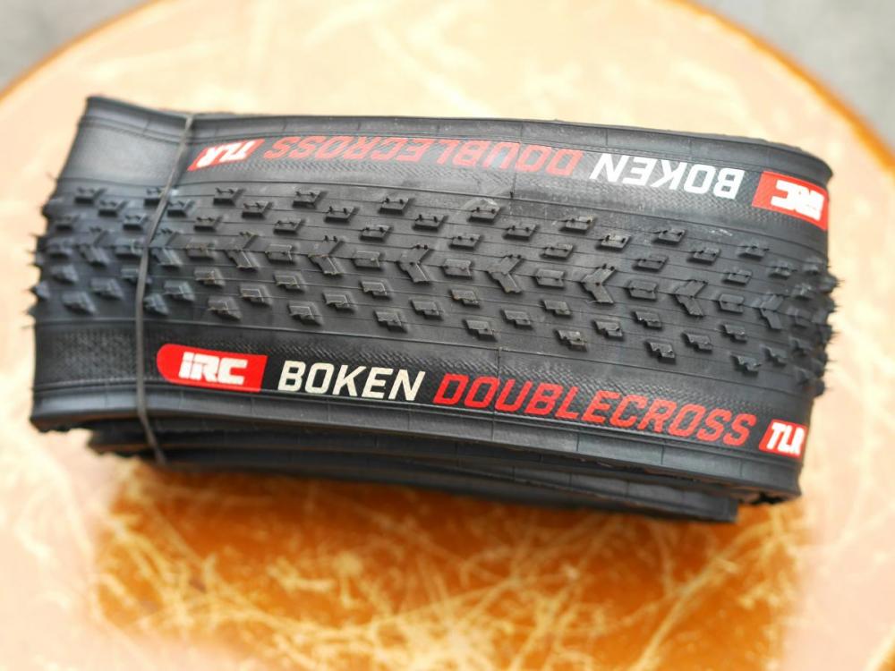 《在庫分半額セール》BOKEN DOUBLECROSS TLR [ボウケンダブルクロスTLR]