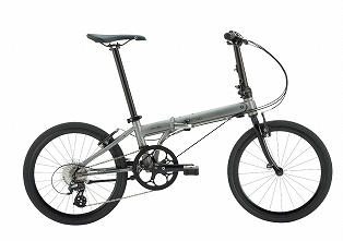 2024 SPEED FALCO microSHIFT[スピード ファルコ] <アウトレット車>