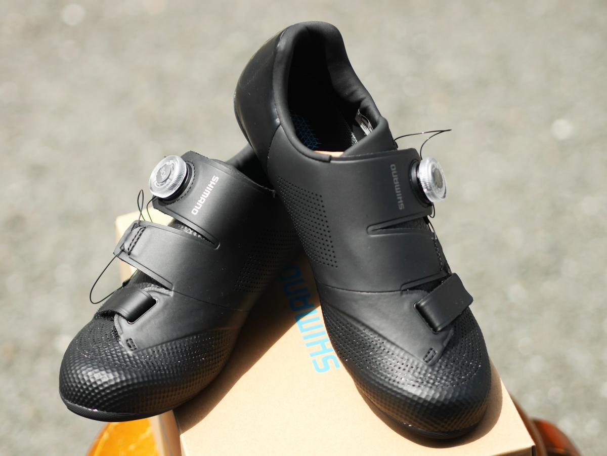 SHIMANO シマノ｜《在庫分値下げセール/ラスト1点》SH-RC502