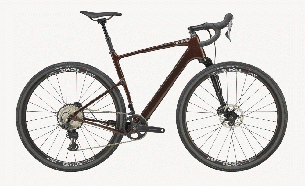 Cannondale |キャノンデール グラベル/シクロ｜ロードバイク・クロス