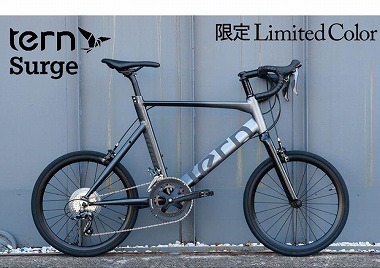 2024 SURGE [サージュ] <アウトレット車>