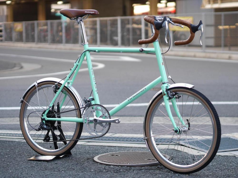 RALEIGH│ラレー｜ロードバイク・クロスバイク専門通販｜大阪
