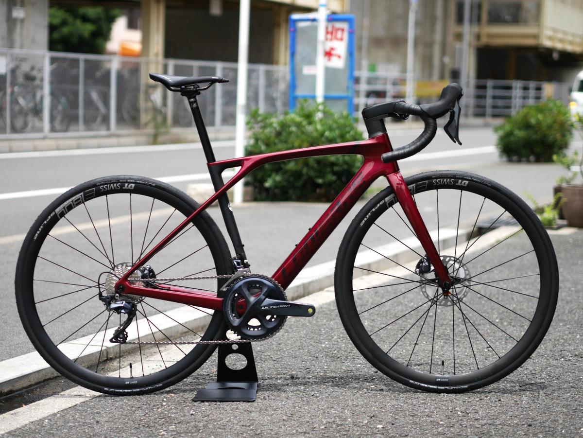 LAPIERRE ラピエール｜2023 XELIUS SL 6.0 [ゼリウス エスエル 6.0