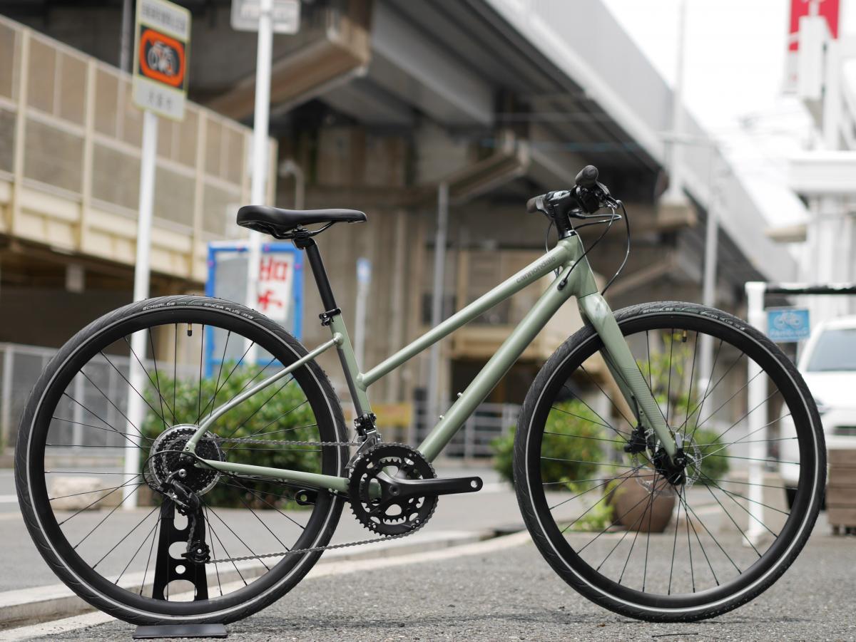 CANNONDALE ( キャノンデール )3×9 Quick Disc-