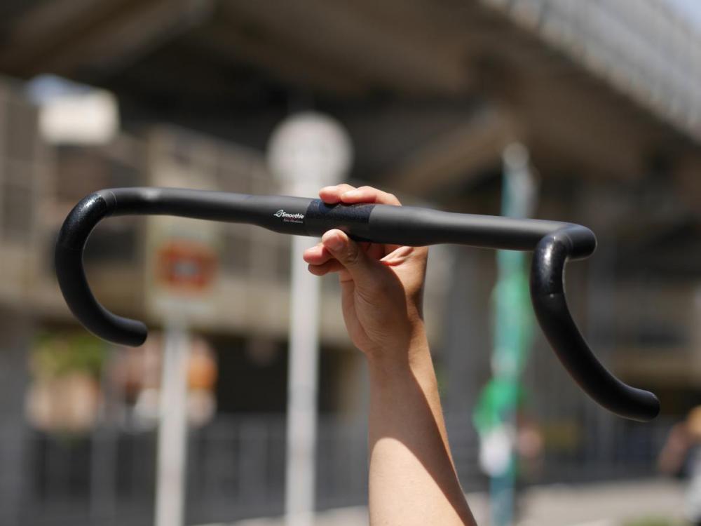 lauf smoothie handlebar review