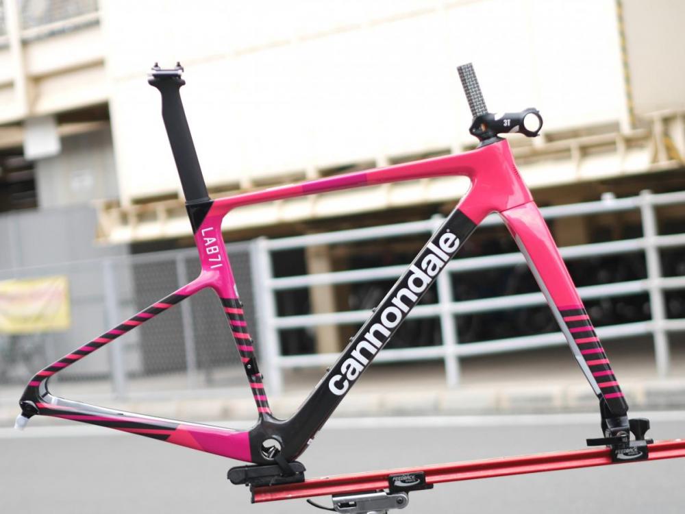 【48サイズ入荷】2025 SuperSix EVO LAB71 F/S [スーパーシックスエヴォ]