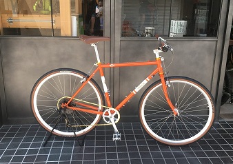2023 MILANO DROP 9 [ミラノ ドロップ]