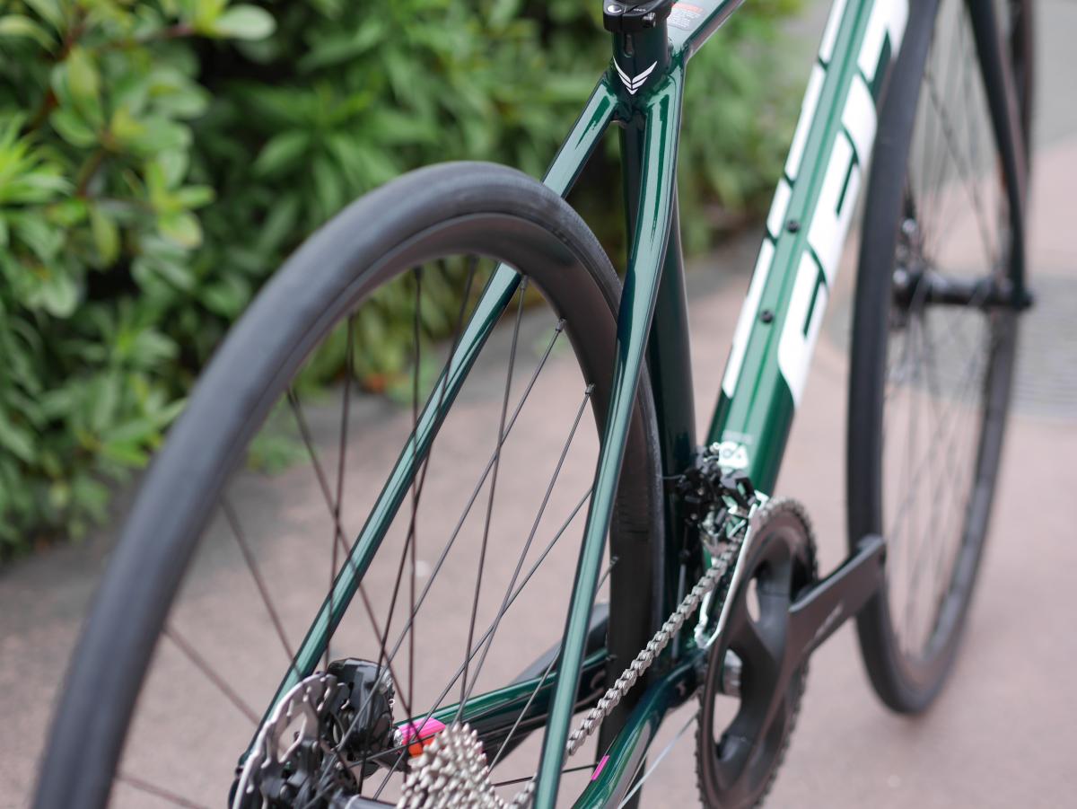 FELT DEVOX ホイール Devox WheelRDS.A1