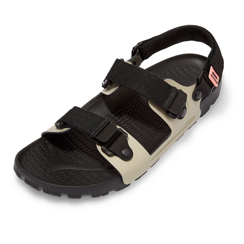 【お取寄せ】QUOC x Restrap Sandal [リストラップ サンダル]