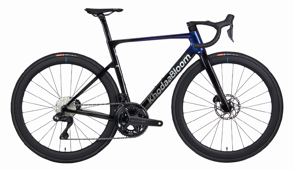2026 STRAUSS PRO3 SL1