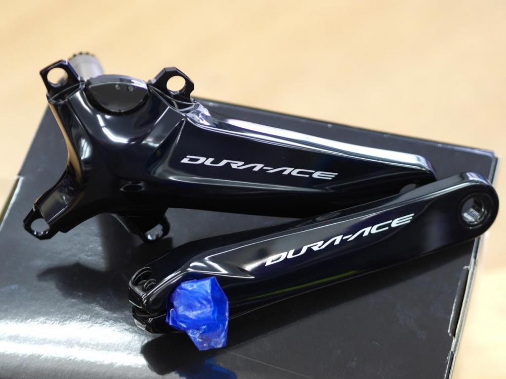 SHIMANO (シマノ) DURA-ACE デュラエース RD-R9100-SS リアディレーラー