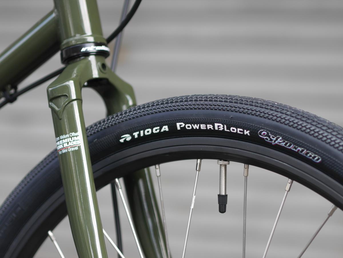 ARAYA アラヤ｜2024 CXM Muddy Fox CX Gravel Mini｜ロードバイク・クロスバイク 専門通販｜大阪｜サイクルショップカンザキ上新庄店