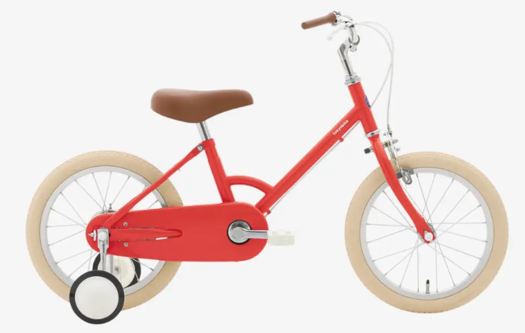 little tokyobike [リトル トーキョーバイク]