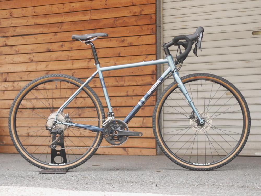 INVERSION X COMP [インベーション エックス コンプ]<アウトレット車>