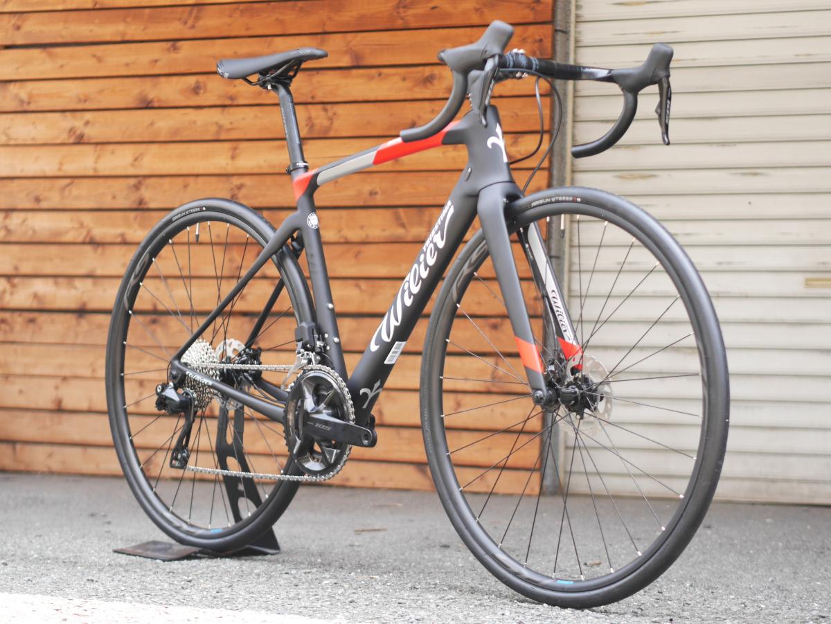Wilier ウィリエール｜2023 CENTO 1 NDR 105 DISC DI2