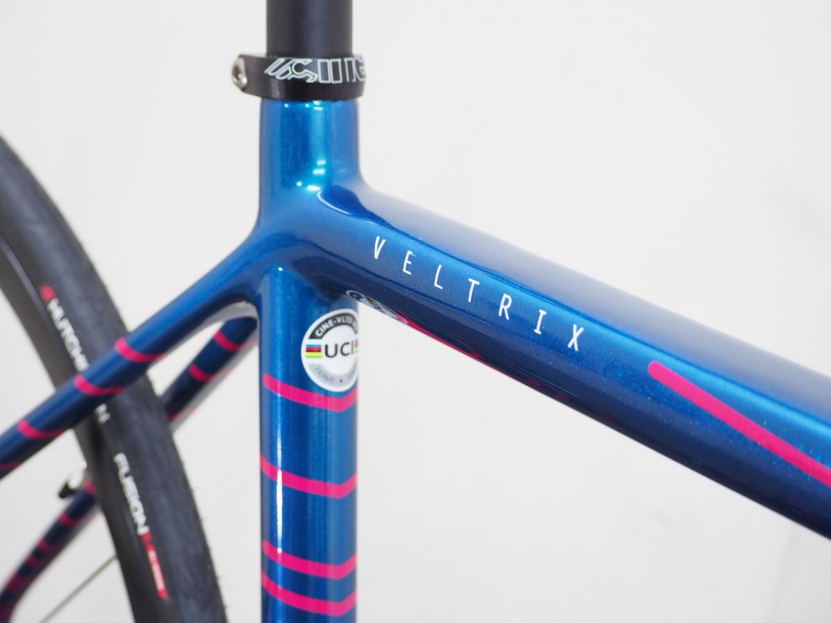 CINELLI チネリ｜2022 VELTRIX Disc 105 [ヴェルトリクス ディスク 105