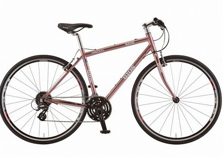 ジオスミストラル Amazon | ジオス GIOS MISTRAL ミストラル 2025 クロスバイク