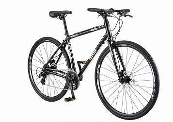 走行距離僅か　GIOS Mistral ジオス ミストラル マットグレー GIOS MISTRAL ALEX (グレー) 2025 ジオス ミストラル アレックス