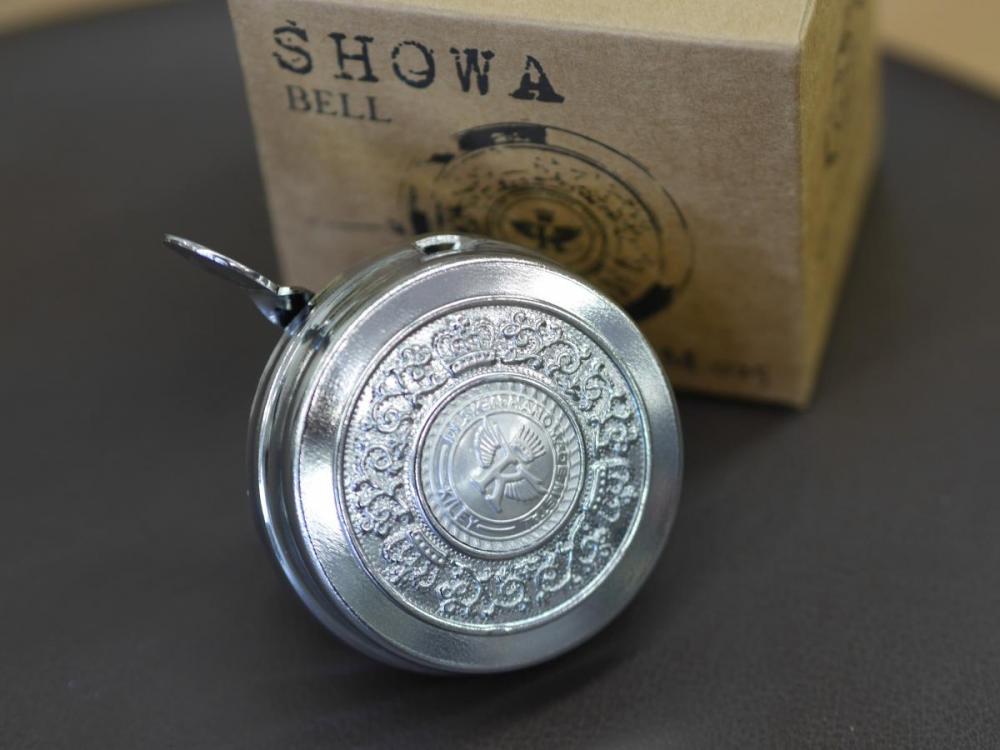KiLEY キーレイ Showa Bell LM-025  [ショーワベル]