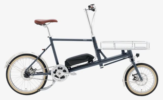TOKYOBIKE PORTER [トーキョーバイク ポーター]