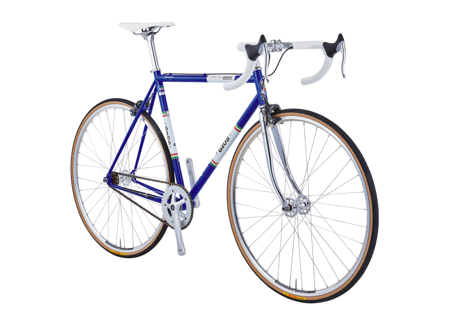 2025 VINTAGE PISTA [ヴィンテージ ピスタ]