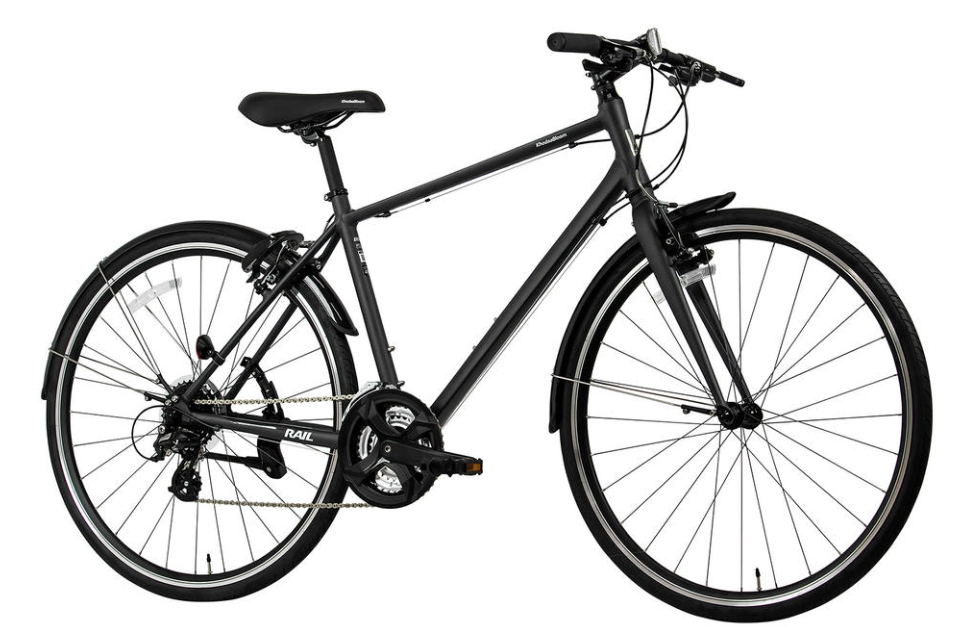 2026 RAIL ST PLUS[レイル ST プラス]