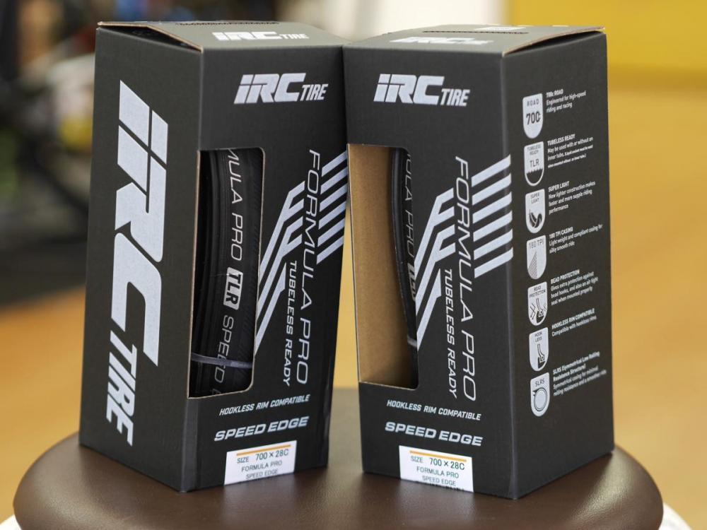 FORMULA PRO TLR SPEED EDGE [フォーミュラ プロ TLR スピードエッジ]