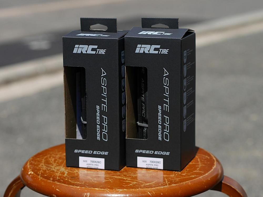 ASPITE PRO SPEED EDGE [アスピーテ プロ スピードエッジ]