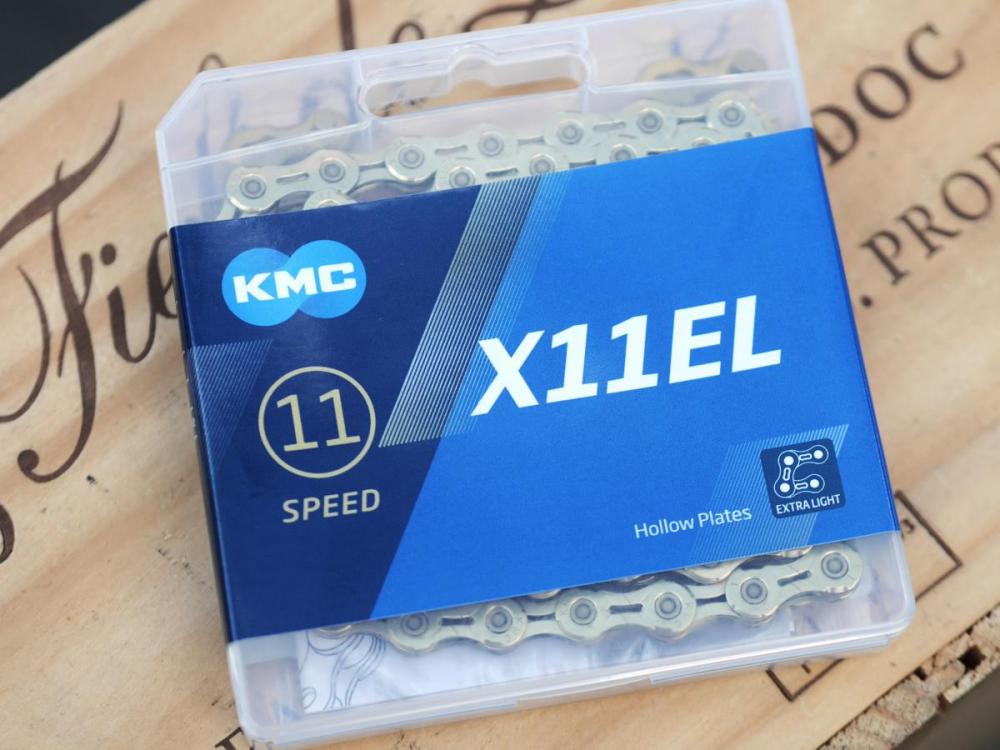 《在庫分値下げ超特価☆》KMC X11EL