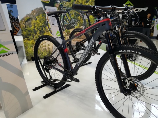 merida big 9 3000