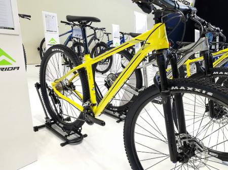 big nine 500 merida 2019