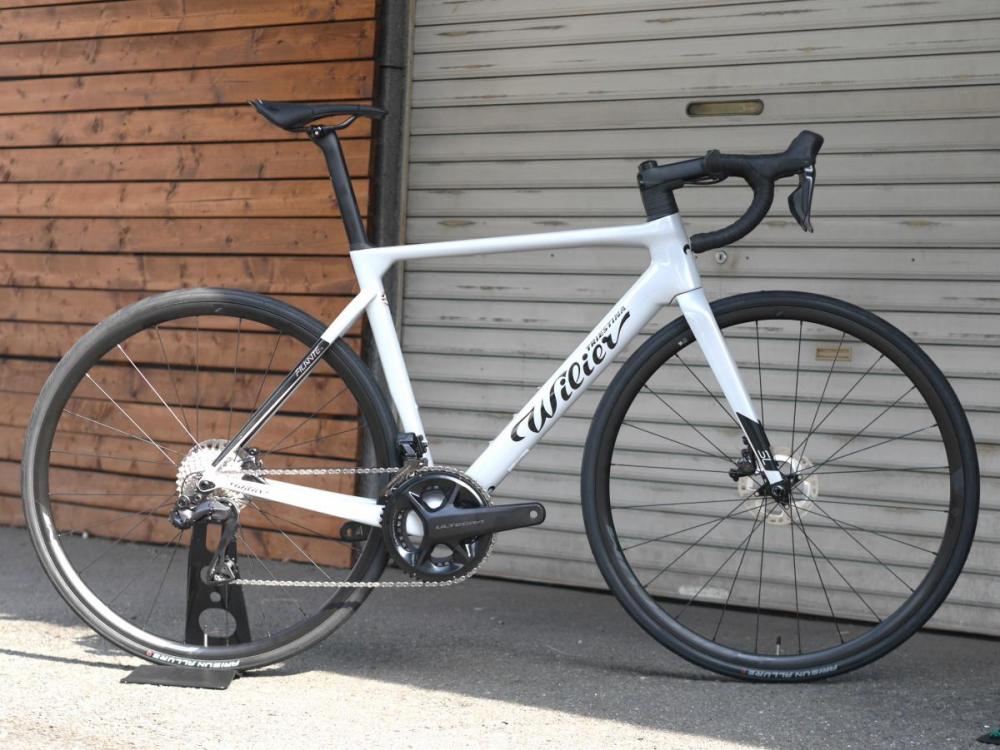 《値下げしました☆》FILANTE SL ULTEGRA DISC Di2 完成車 [フィランテ]