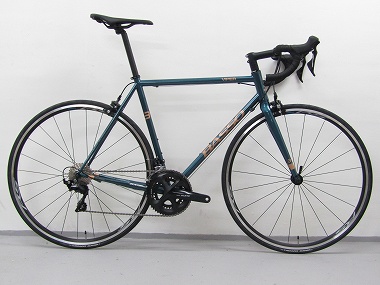 2025 VIPER 105 [ヴァイパー SHIMANO WH-RS100 ホイール]