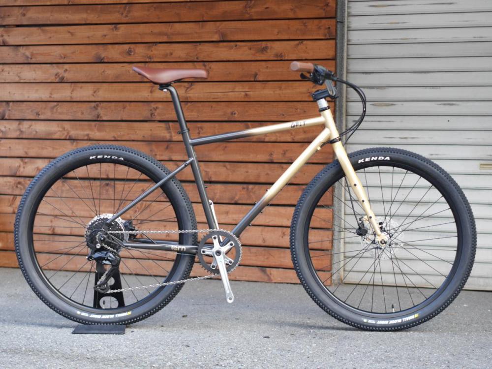 【台数限定!!】2024 GRIT 限定カラー [グリット]