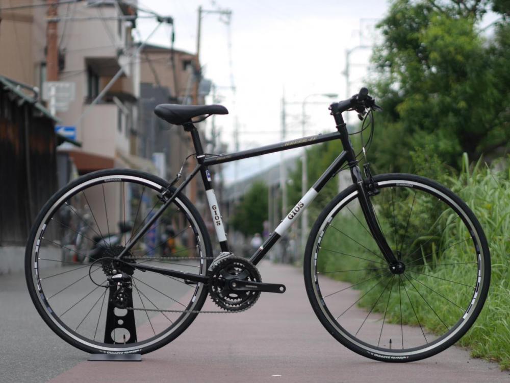 2024 MISTRAL CHROMOLY [ミストラル クロモリ]