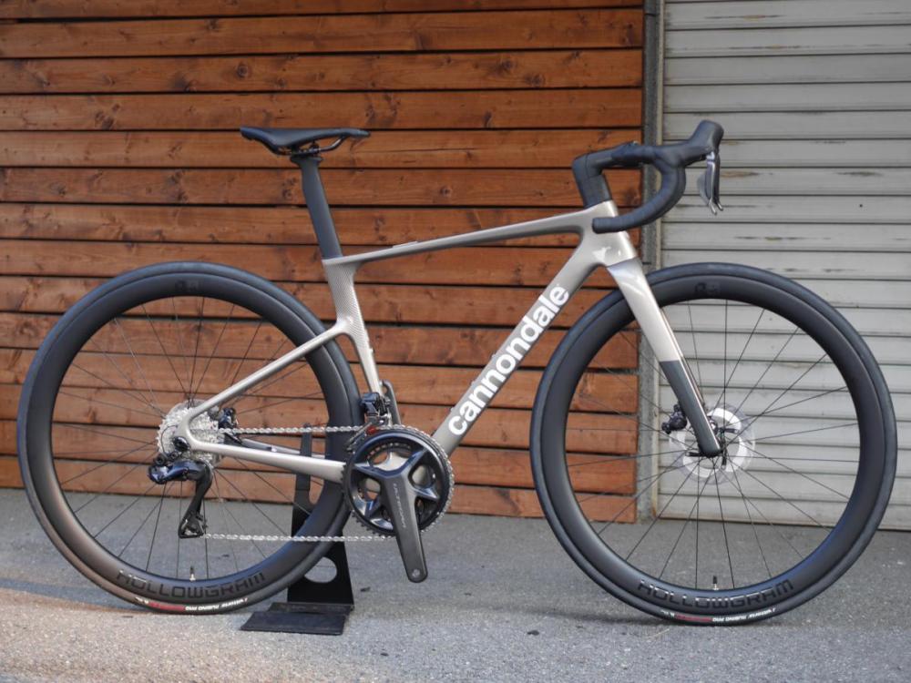 2025 SUPERSIX EVO 2 CRB ULTEGRA Di2 [スーパーシックスエヴォ]