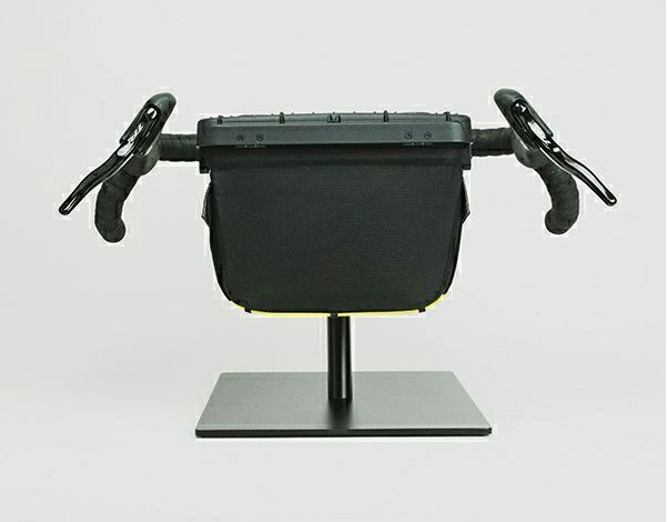 The Big Handlebar Bag [ビッグハンドルバーバッグ]