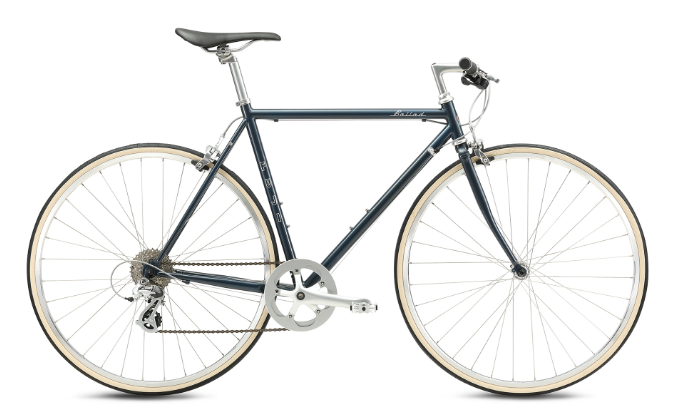 FUJI フジ｜2026 BALLAD [バラッド]｜ロードバイク・クロスバイク専門