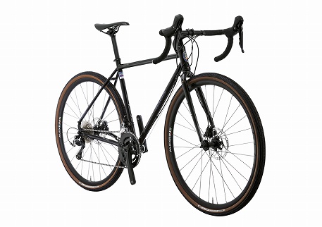 2026 MITO GRX400 [ミト ジーアールエックス]