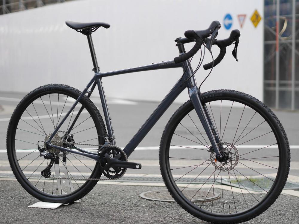 2022 Topstone 1 [トップストーン]